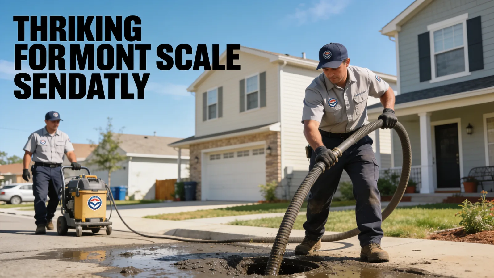 Sewage Cleanup in Hot Springs, NC near me